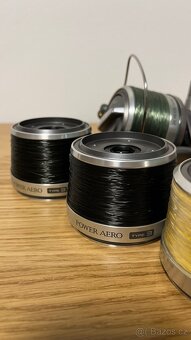 Shimano Power Aero 97 - 4