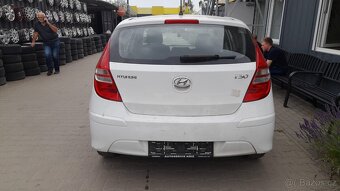 Hyundai i30 č. 20836 - 4