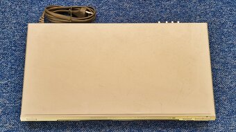 Sony DVP-NS76H, HDMI + 50 DVD - 4