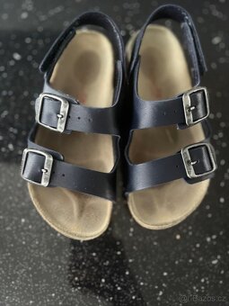 Sandale superfit vel 30 - 4