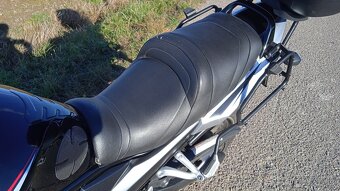 Suzuki GSX 650 F - 4