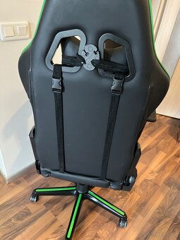 Herní židle DxRacer Formula - 4