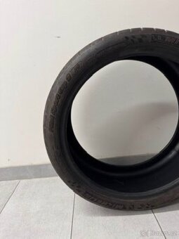 Letni pneu r19 235/35 Michelin PILOT SPORT CUP 2 - 4