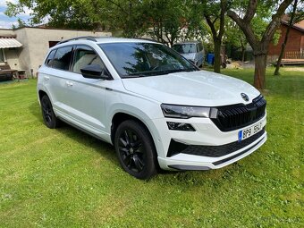 Skoda karoq - 4