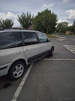 Sharan 1.9TDi - 4