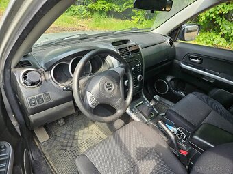 Suzuki Grand Vitara 1,9 DDIS - 4