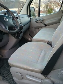 Volkswagen crafter - 4