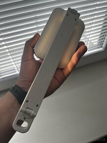 Lampa nabijeci USB - 4