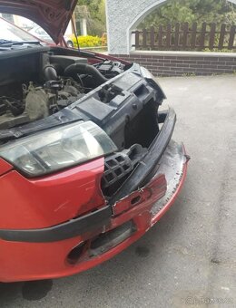 Škoda fabia I 1.2 HTP - 4