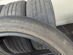 Letní pneu Bridgestone Potenza S001 235/40 R19 - 4