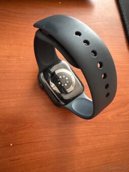 Apple Watch Series 9 45mm Cellular - 4