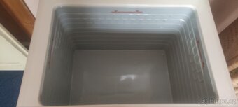 Mrazák CALEX 120 - 4