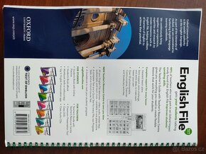 English File Intermediate TB - 4