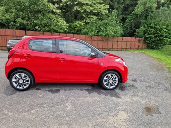 Citroen c1 2014 - 4