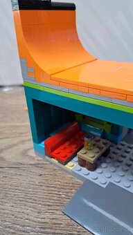 LEGO Kaskaderská smyčka - 4