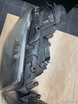 Přední světla Passat b5.5 xenon - 4