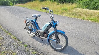 Babetta 210 - 4