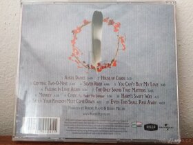 CD blues, hard, prog rock - 4