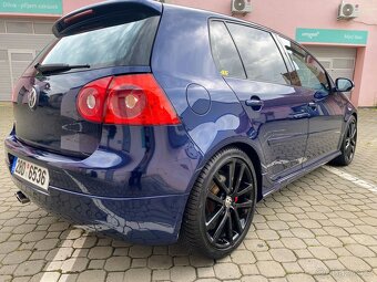 Prodám VW Golf 5 GTI - 4