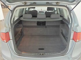 SEAT ALTEA XL 2.0 Tdi 103 KW STYLE 6/2008 nová STK 187 tkm - 4