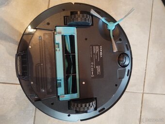 Cecotec robotický vysavač Conga 8290 Immortal Ultra Power - 4