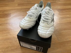 Mizuno Morelia Neo III Beta - Made in Japan, vel. US 7.5 - 4