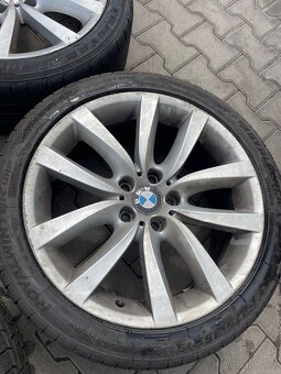 Alu 5x120 R19 - 4