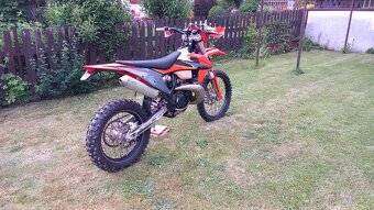 KTM EXC 300, 2021, NOVÝ PÍST - 4