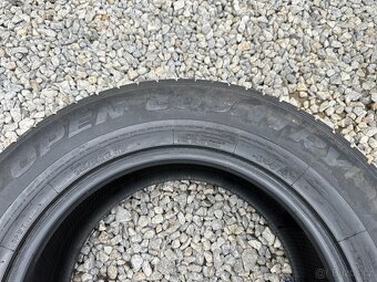 Toyo Open Country 245/65 R17 - 4