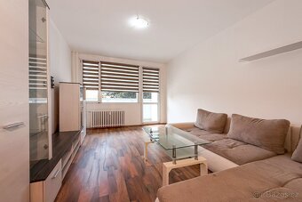 Pronájem, byt, 3+1, 78 m2, Chomutov, 17.listopadu ul. - 4