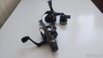 SHIMANO CATANA 1000R - 4