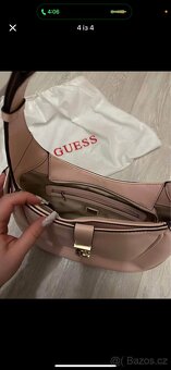 Kabelka Guess - 4