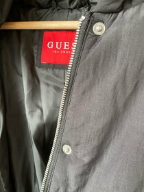 Damska zimni bunda Guess, vel. M - NOVA - 4