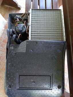 Dometic FreshJet 1100 - 4