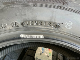 Bridgestone Blizzak ICE 205/65 R15 94S AKCE - 4