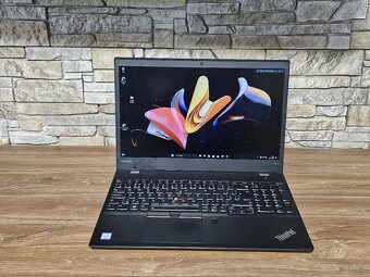 15,6 ThinkPad T570 i5 8GB SSD 256gb FullHD 5h baterie - 4