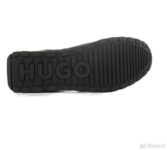 Nové běžecké boty Hugo Boss Icelin Runner v. 42 - 4