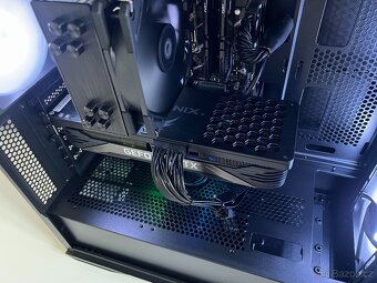 ⭐Herní PC-RTX 3070Ti 8GB/Intel i5 14400F/1TB/32GB RAM/ZÁRUKA - 4