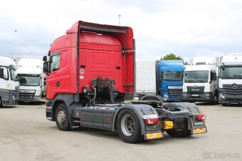 Scania R490, EURO 6, NEZÁVISLÁ KLIMATIZACE, RETARDER - 4