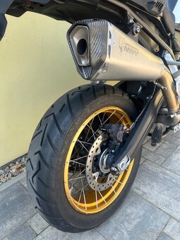BMW F 850 GS - 4