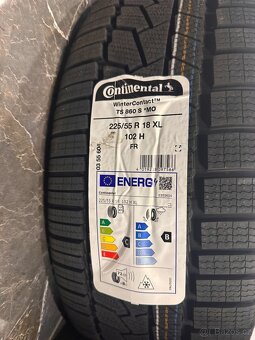Mercedes E KL. W214 R18 A2144012200 zima - 4