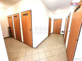 Prodej bytu 2+kk, 46 m², Praha, ul. Werichova - 4
