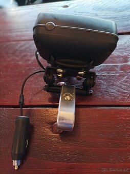 prodam navigaci  TOMTOM - 4