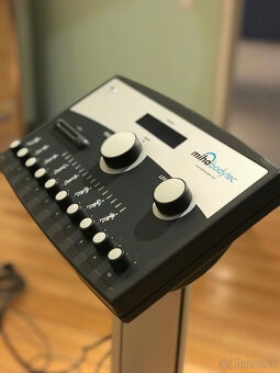 Zařízení Miha Bodytec EMS, použité - plně funkční Dobrý sta - 4