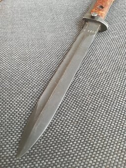 Bodák sa vz.58 - 4