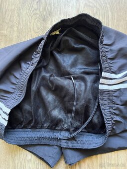Pánské plavky XL - Adidas - 4