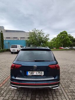 Volkswagen TIGUAN 1,5 TSI 110 KW - 4