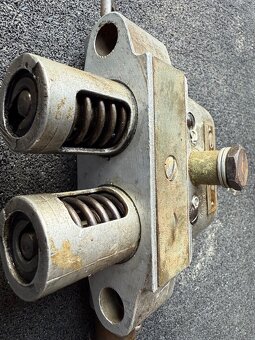 Traktor Škoda 30 - 4