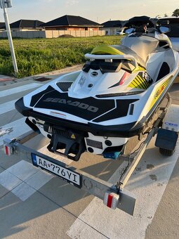 Predam Sea doo rxp x 300 rs - 4