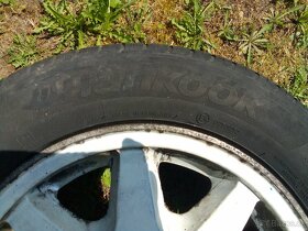 Vw Al-kola 14"+gumy. - 4
